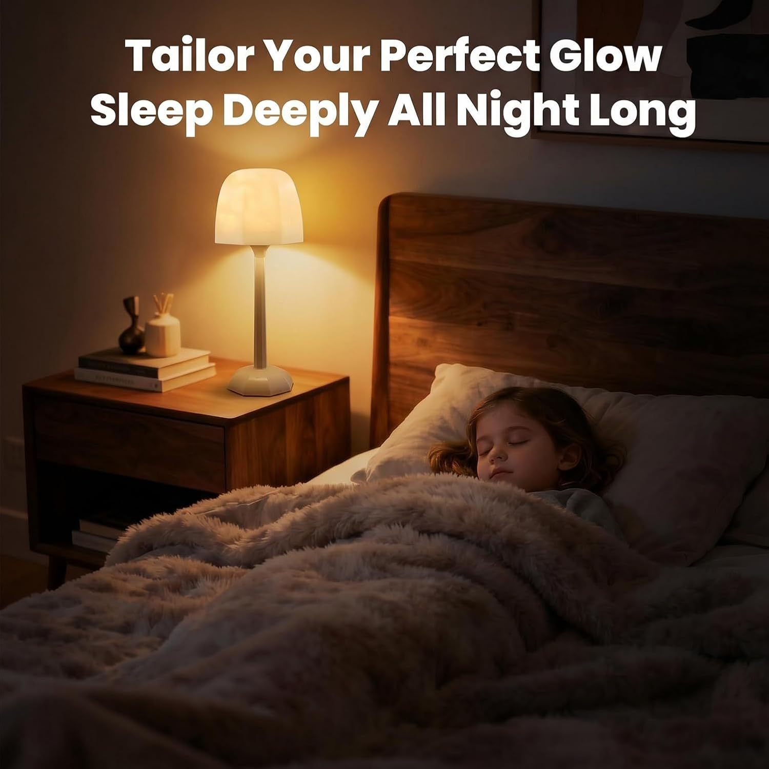 4 in 1 Shower Lamp Waterproof Bathroom Lamp Ocean Wave Projector Light Northern Galaxy Light 16 Color Rechargeable Remote Control lumena Lamps for Inside Shower/Bathtub