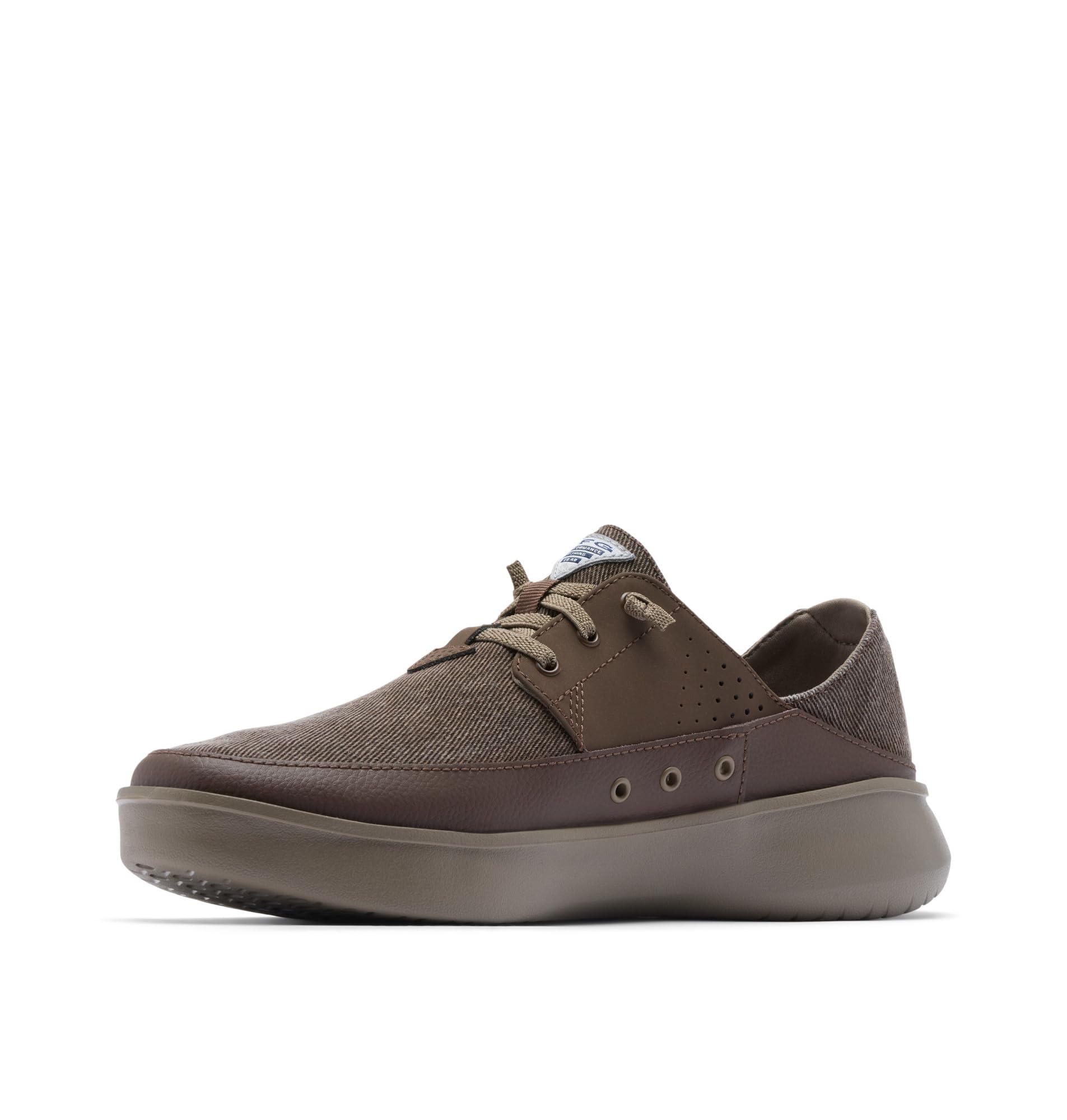 Columbia Herren Boatside Relaxed PfgBootsschuh