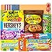 Amerikanische Süßigkeiten Box | USA American Candy Box | USA Import | Hersheys Schokoade | Geschenkbox zum Geburtstag | ausgefallene Sweets | Herbstsnacks | Halloween Candys | Candy & Bar ® Amerikanische günstig Kaufen-Amerikanische Süßigkeiten Box | USA American Candy Box | USA Import | Hersheys Schokoade | Geschenkbox zum Geburtstag | ausgefallene Sweets | Herbstsnacks | Halloween Candys | Candy & Bar ®