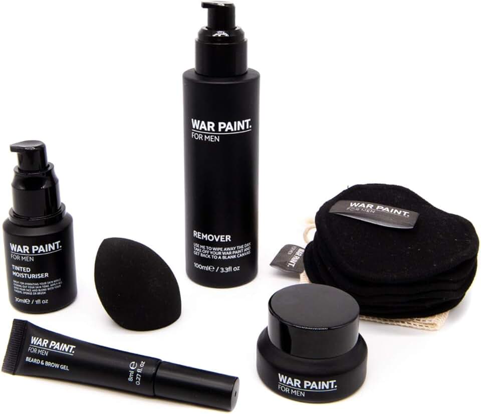 Amazon.co.uk Warpaint Makeup Beauty