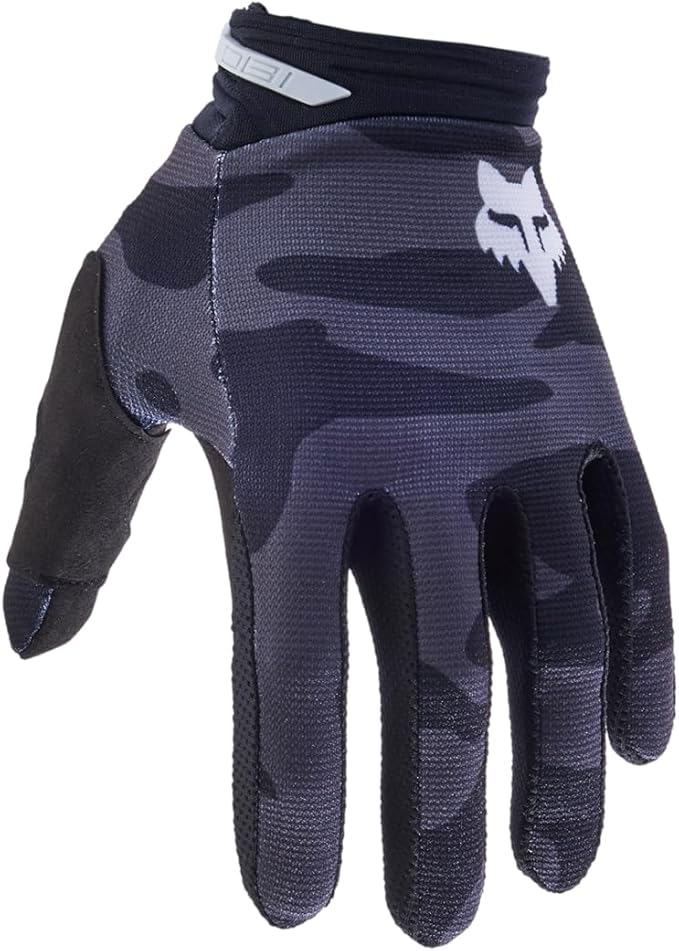 Fox Racing 180 BNKR Adult and Youth MX/ATV/MTB Gloves