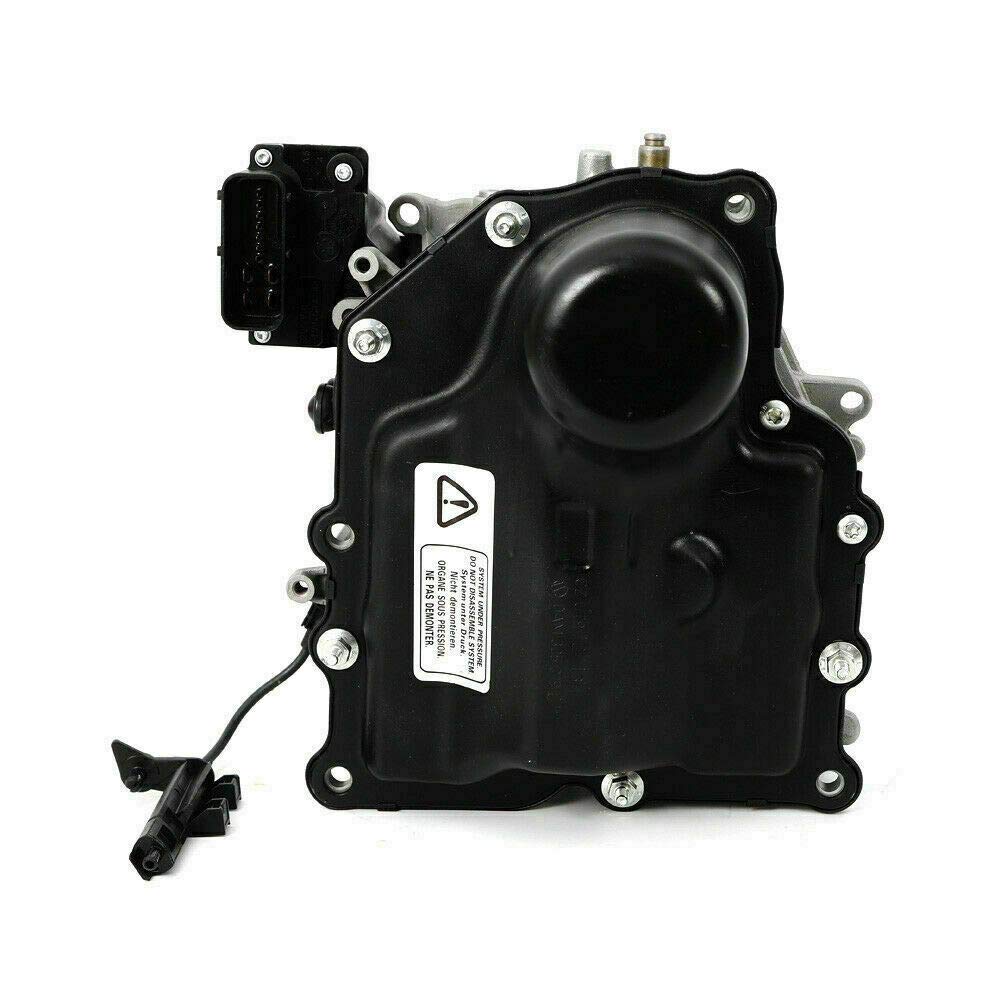 Transmission Valve Body,0AM927769D DSG DQ200 0AM Transmission Valve