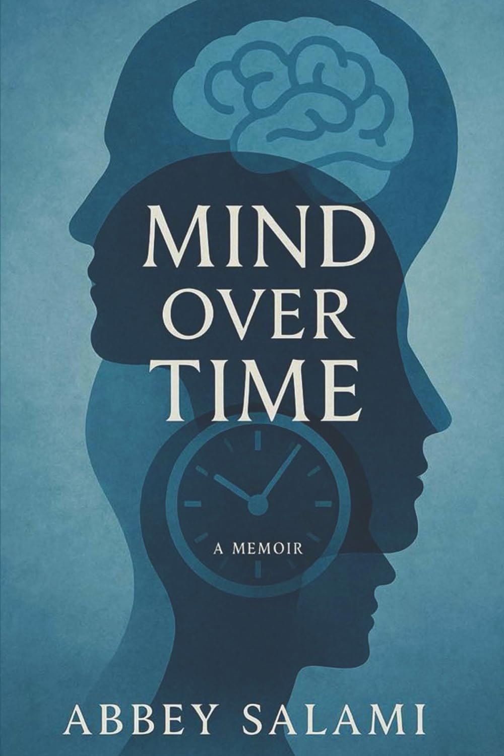 Mind Over Time: Seeing it Differently