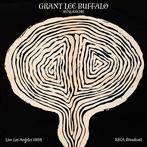 Mighty Joe Moon (Live)