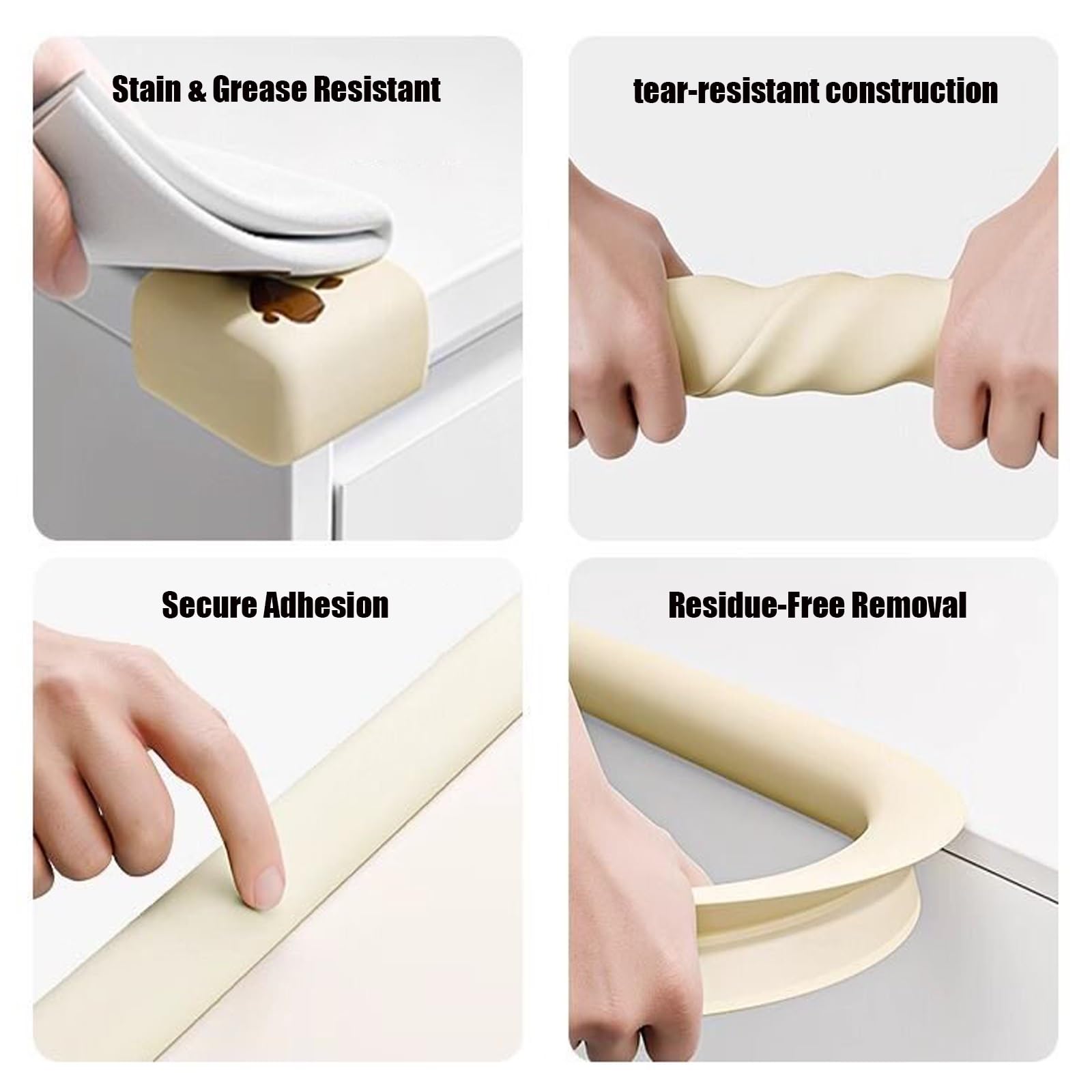 Proofing Edge Guards 10M/32.8 ft Guarda del paraurti del tavolo spesso a forma di L Cuscini di bordo -Waterproof & Oil-repellente mobili bordo guardie(Blue,20M)