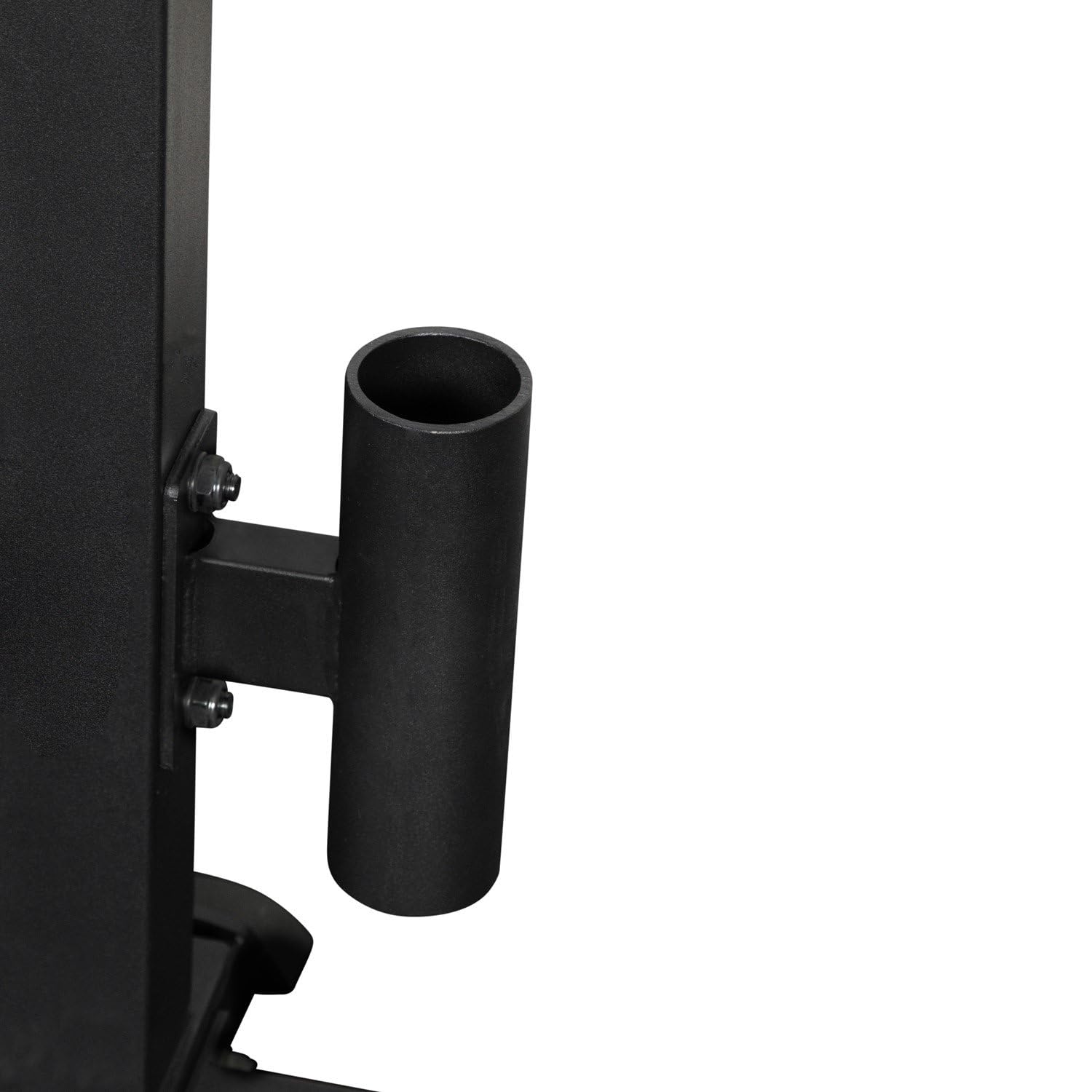VirtuFit HR100 – Squat-Rack – mit Klimmzug – Power-Rack