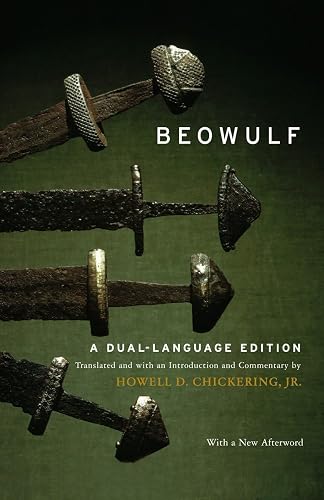 Beowulf: A Dual-Language Edition