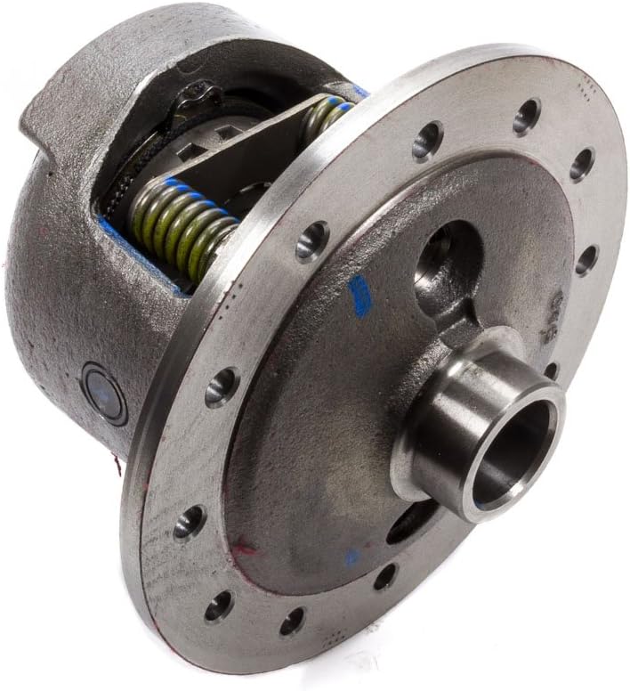 19556-010 Clear Differential (Eaton Posi - GM 8.87512-Bolt 30-Spline), 1 Pack