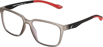 SAV Mens Sportex E4220 Blue Light Reading Glasses