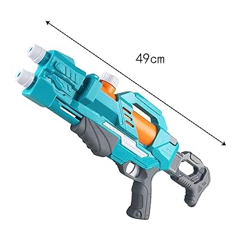 水鉄砲 スプラトゥーン Amazon.co.jp: 水鉄砲 超強力飛距離 ウォーターガン 水鉄砲合戦