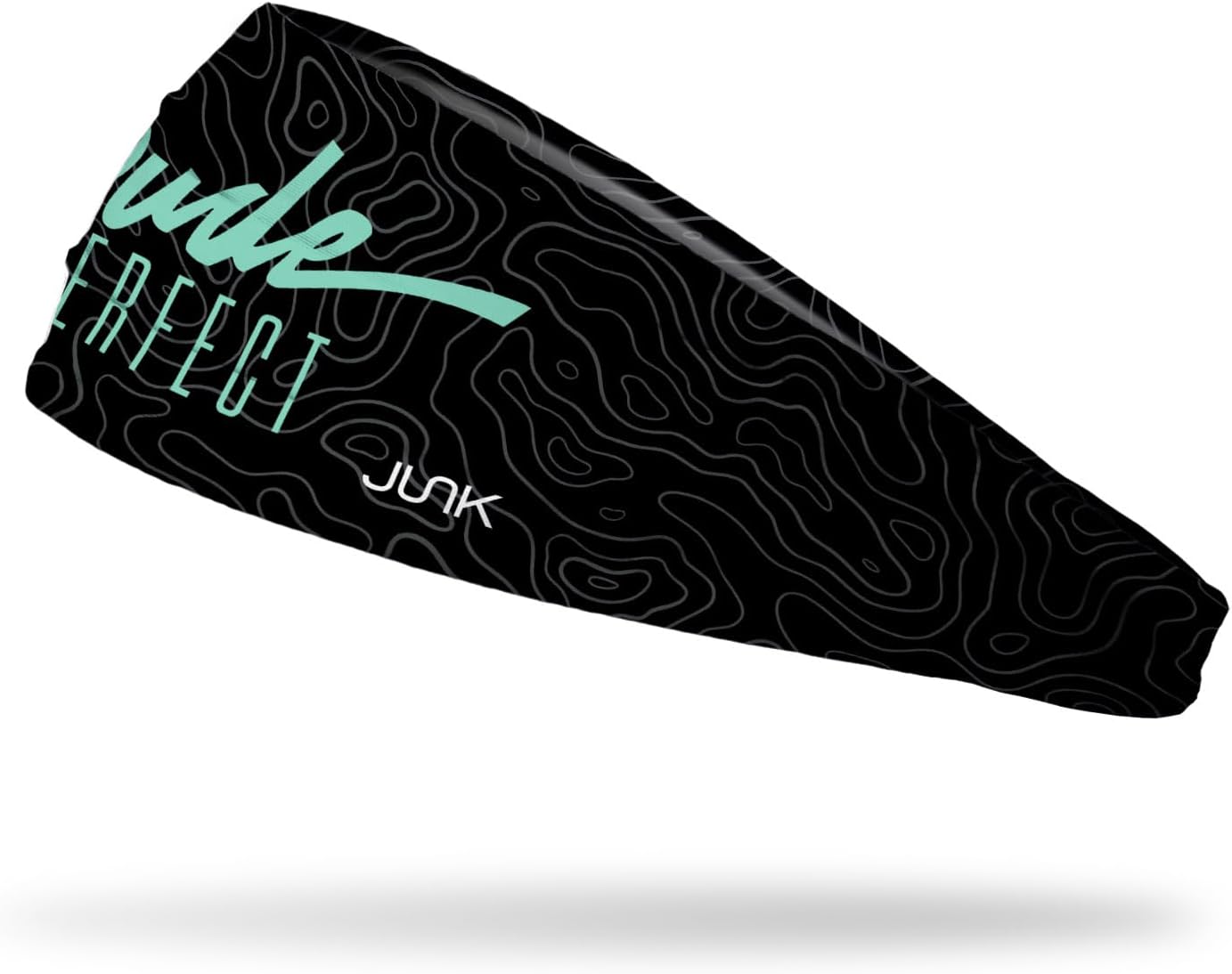JUNK Brands Big Bang Lite Headbands - Dude Perfect Topography