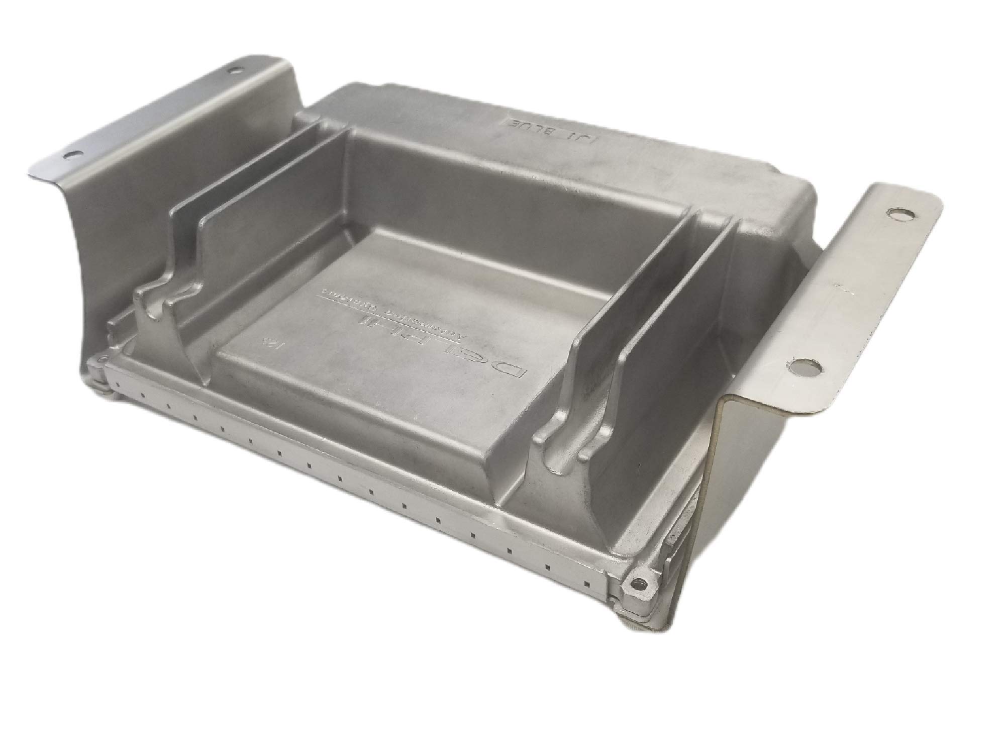 LS ECM ECU Mount PCM StainlessSteel Mounting Brackets 19982006 GEN