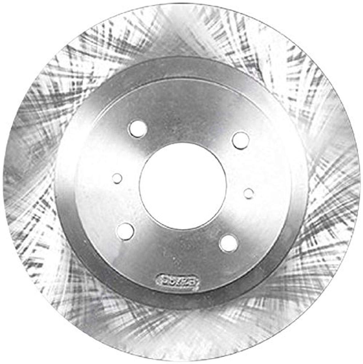 Bendix Premium PRT1312 Rear Brake Rotor for Nissan 300ZX 1986-1984
