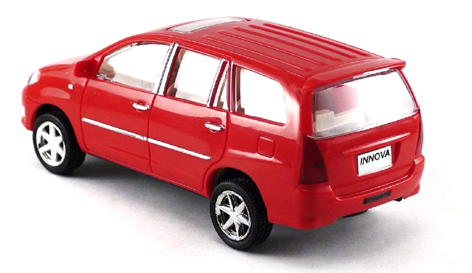 Online Collections Compatible Innova Miniature Pull Back Action Toy for Kids Toys Plastic Car (Red) (B082SZY7CP) Amazon Price History, Amazon Price Tracker