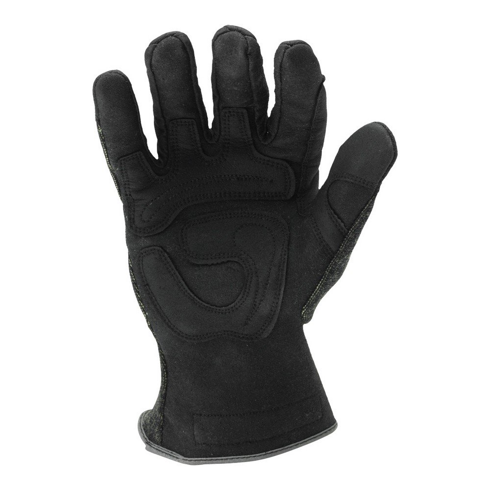 Ironclad Heatworx Guantes reforzados, HW4-03-M