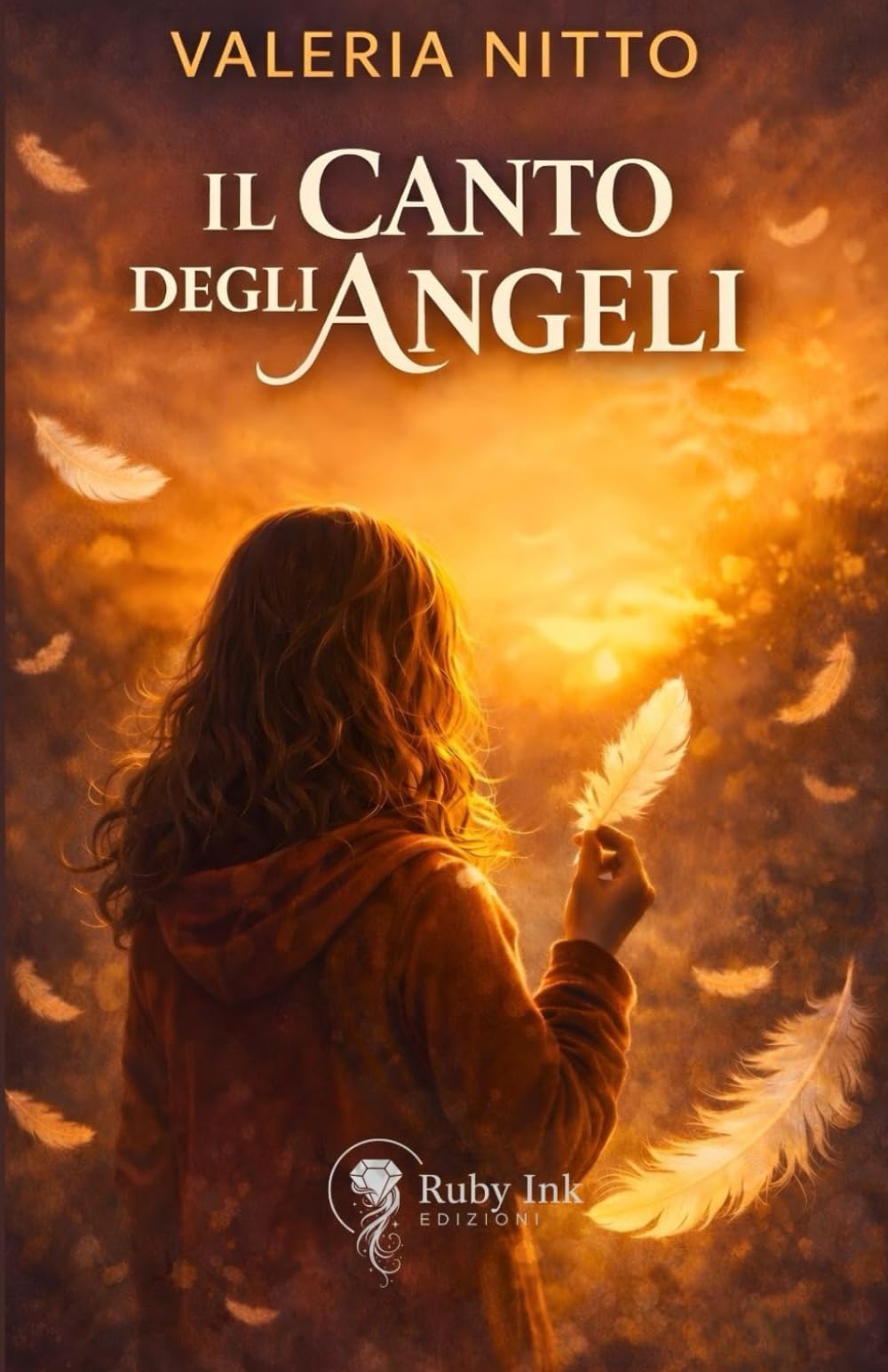 Il canto degli angeli