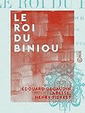 biniou st cast  Le Roi du biniou: Bretagne (French Edition)