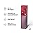 Urban Decay Vice Lip Bond Glossy Longwear Liquid Lipstick (PDA - Medium Brick Red), Transfer-proof, Smudge-proof, Up to 16HR Wear, Vegan, Cruelty-free - 0.14 fl oz