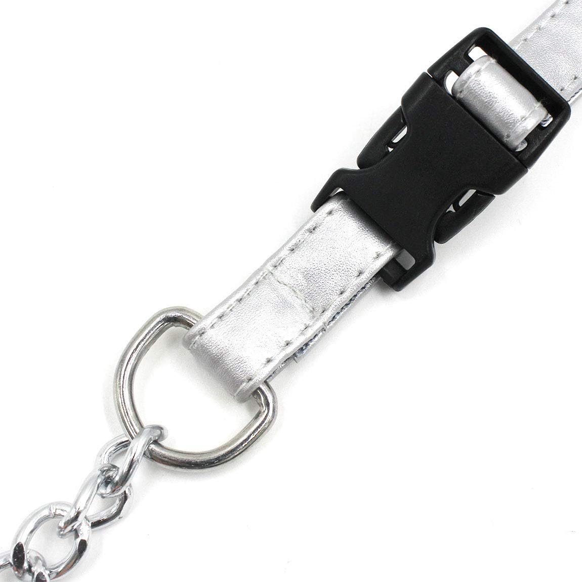 RARITYUS Sparkly Sequin Fanny Packs Glitter Waist Bag with Adjustable Strap for Women Girls Unisex - Image 5