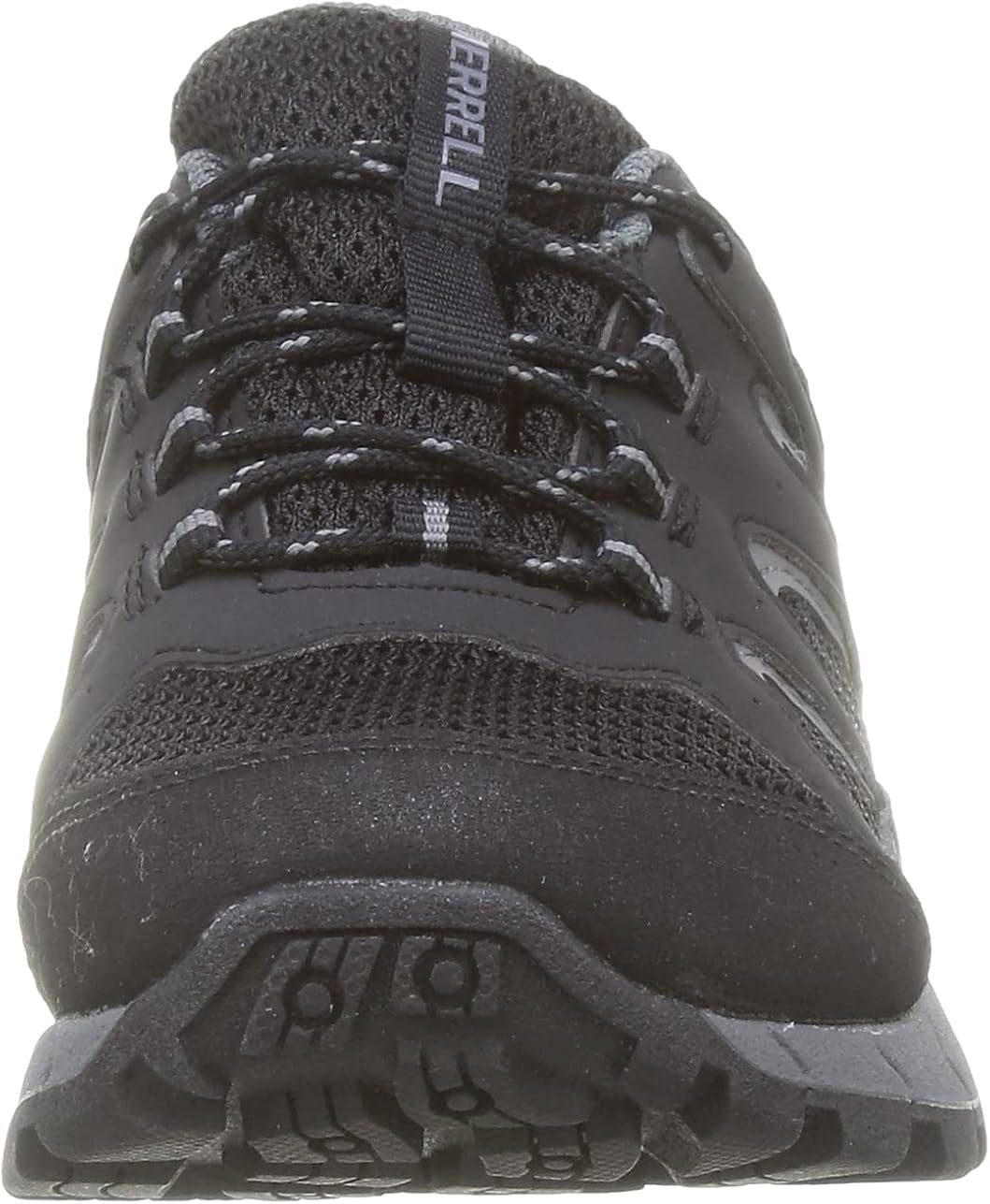  | Merrell Unisex-Child Oakcreek Low Lace WTRPF Hiking Sneaker | Hiking Shoes