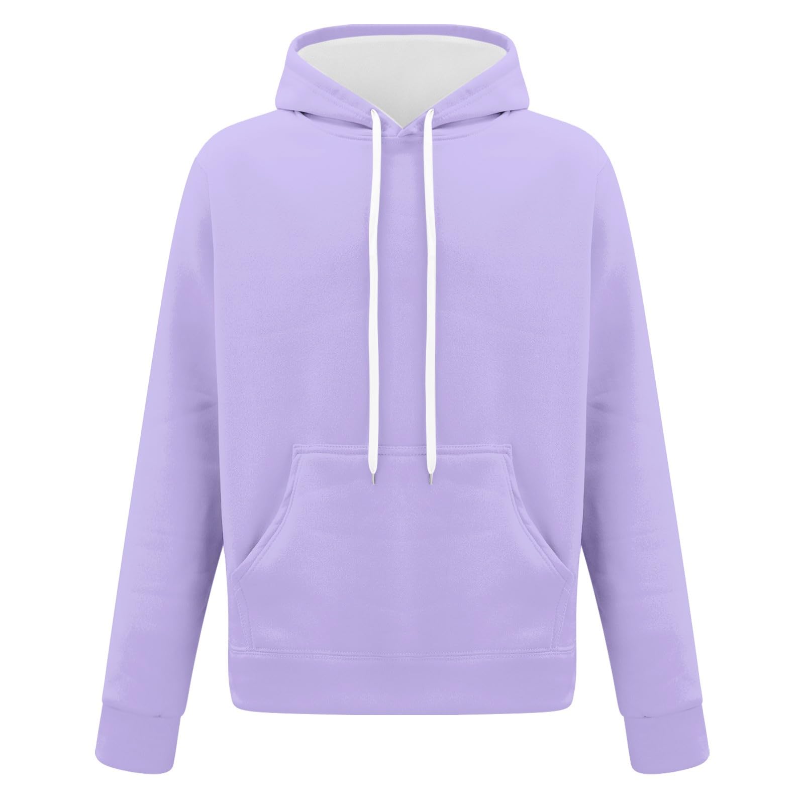 Felpa casual con cappuccio e jogger per uomo - Felpa a maniche lunghe da