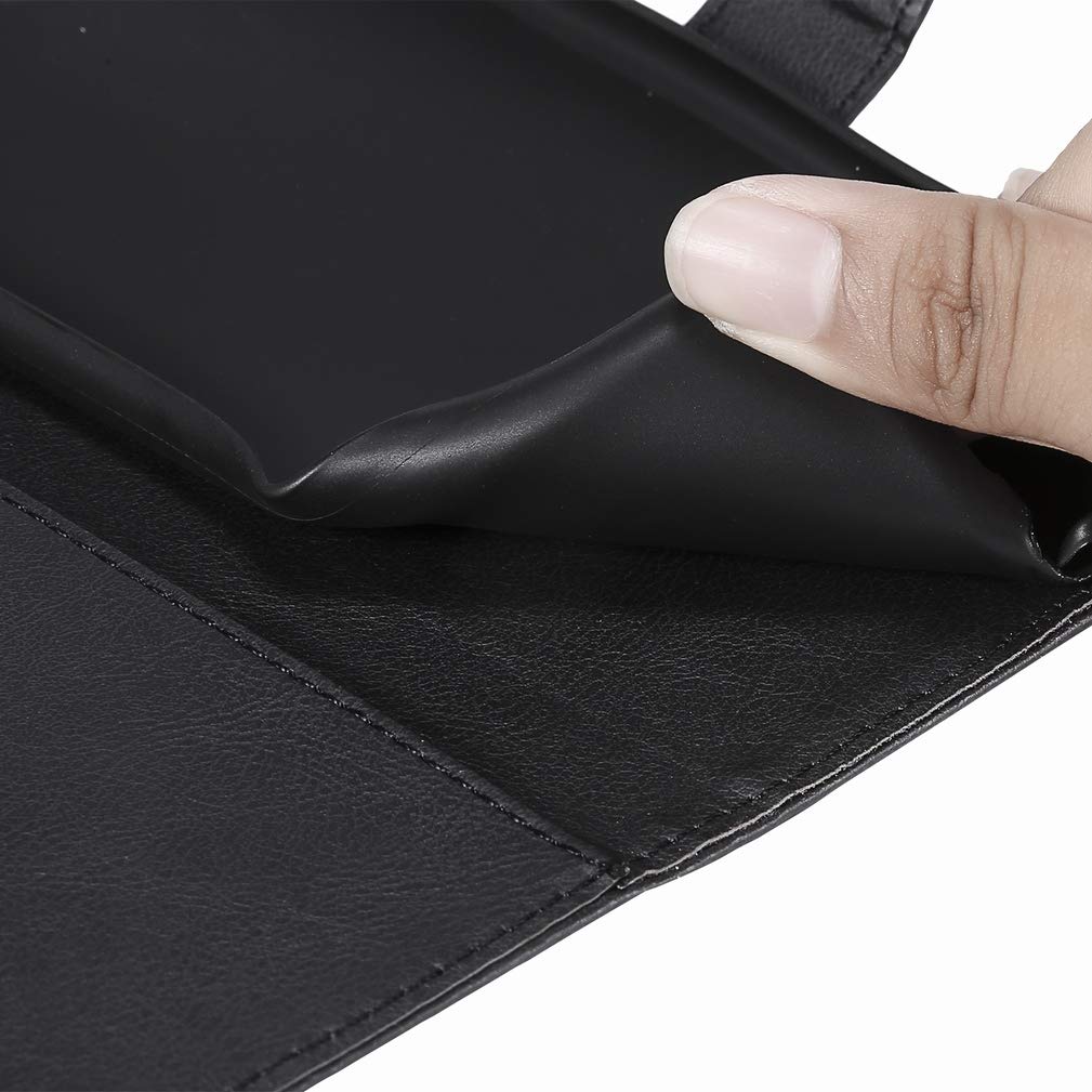 Custodia per Sony Xperia L4 Portafoglio Supporto Video Cover