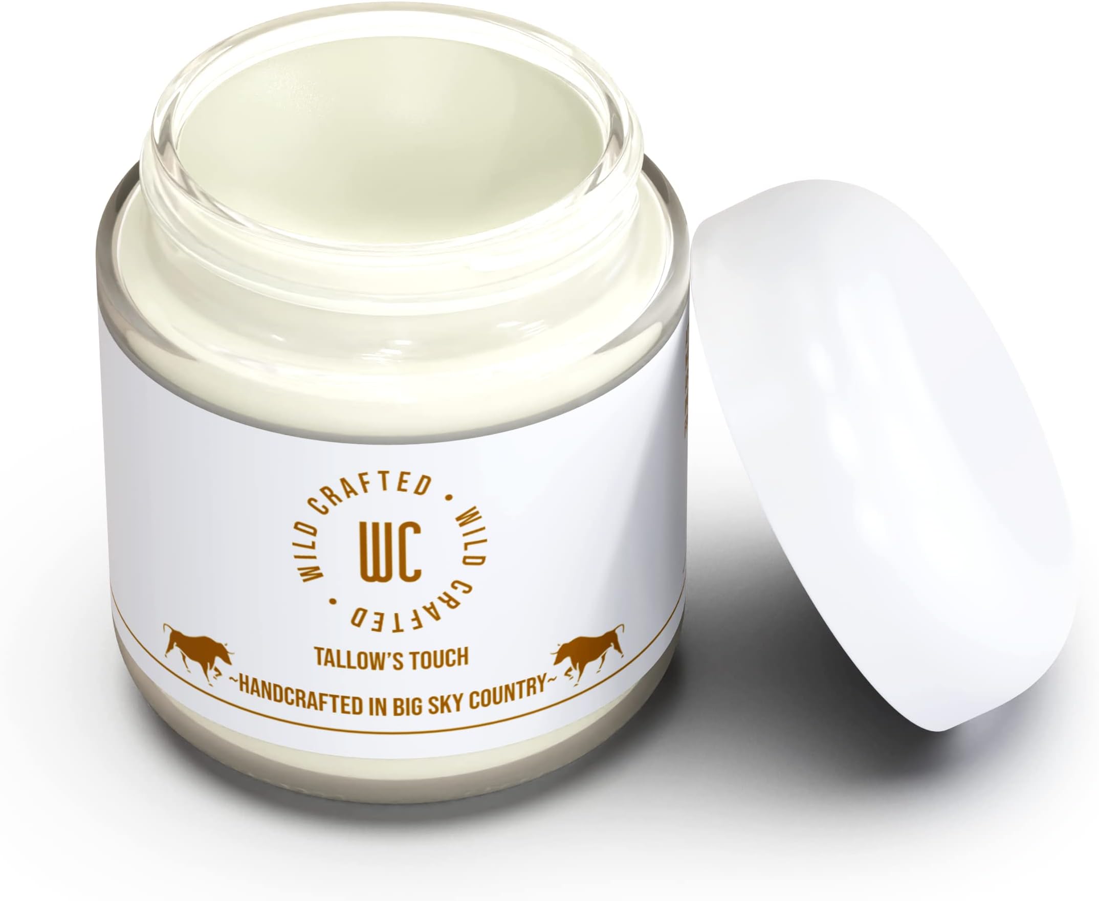 Amazon Vanman s NO ADDED SCENT Tallow And Honey Balm 2 Oz 3 amazon-vanman-s-no-added-scent-tallow-and-honey-balm-2-oz-3