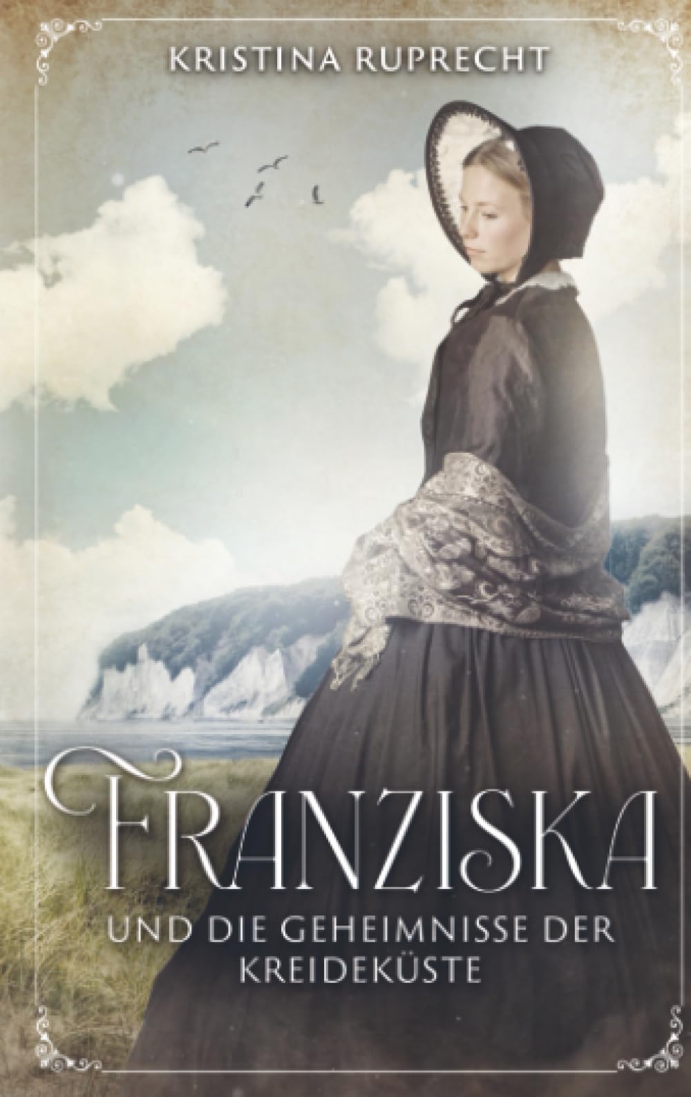 Franziska und die Geheimnisse der Kreideküste