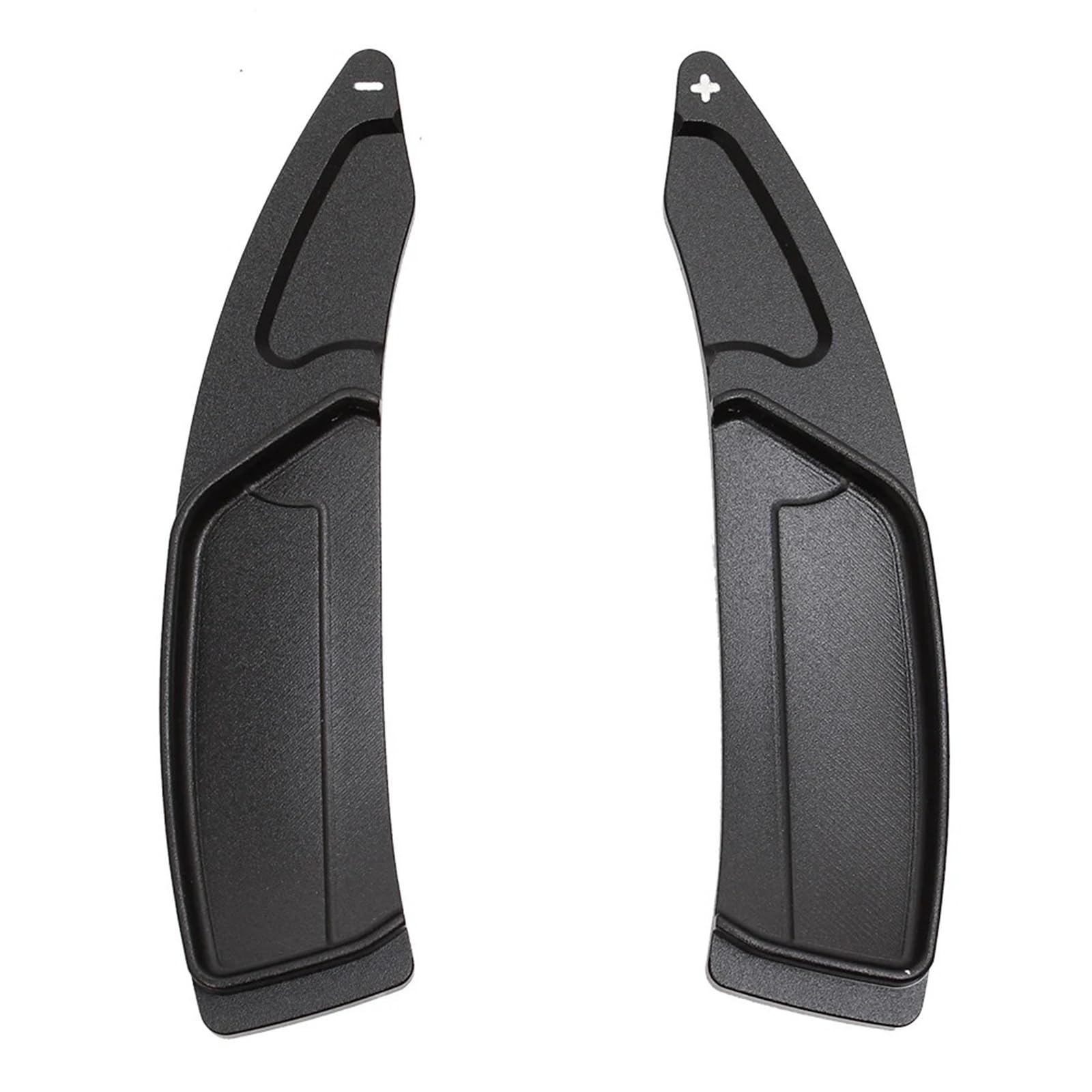 UIEOWHN Car Paddle Extender for Peugeot for 508 5008 308 3008 208 2008 GT SW Steering Wheel Paddle Shifter