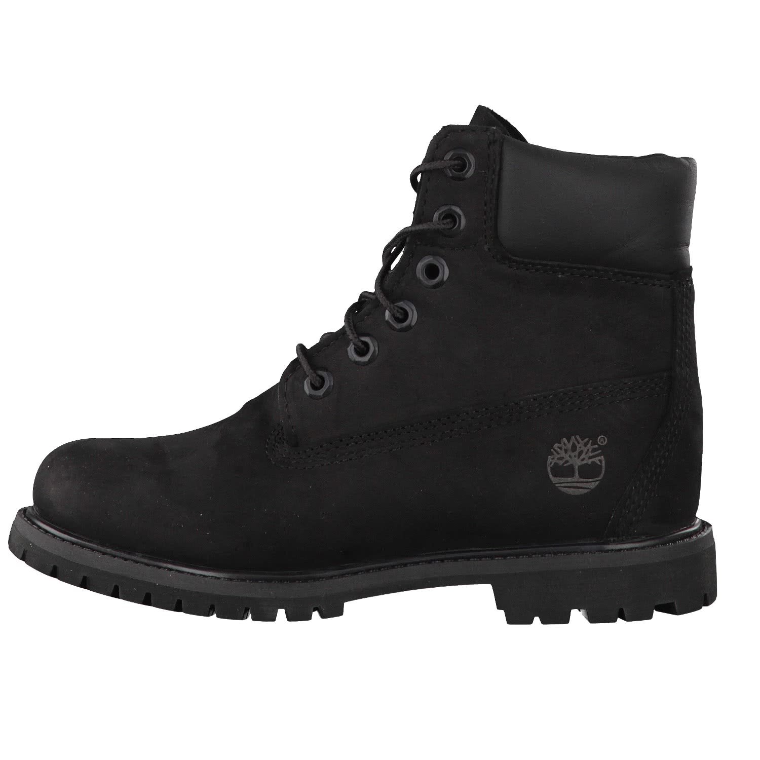 Timberland Premium 6 In Lace Waterproof, Damen Boots
