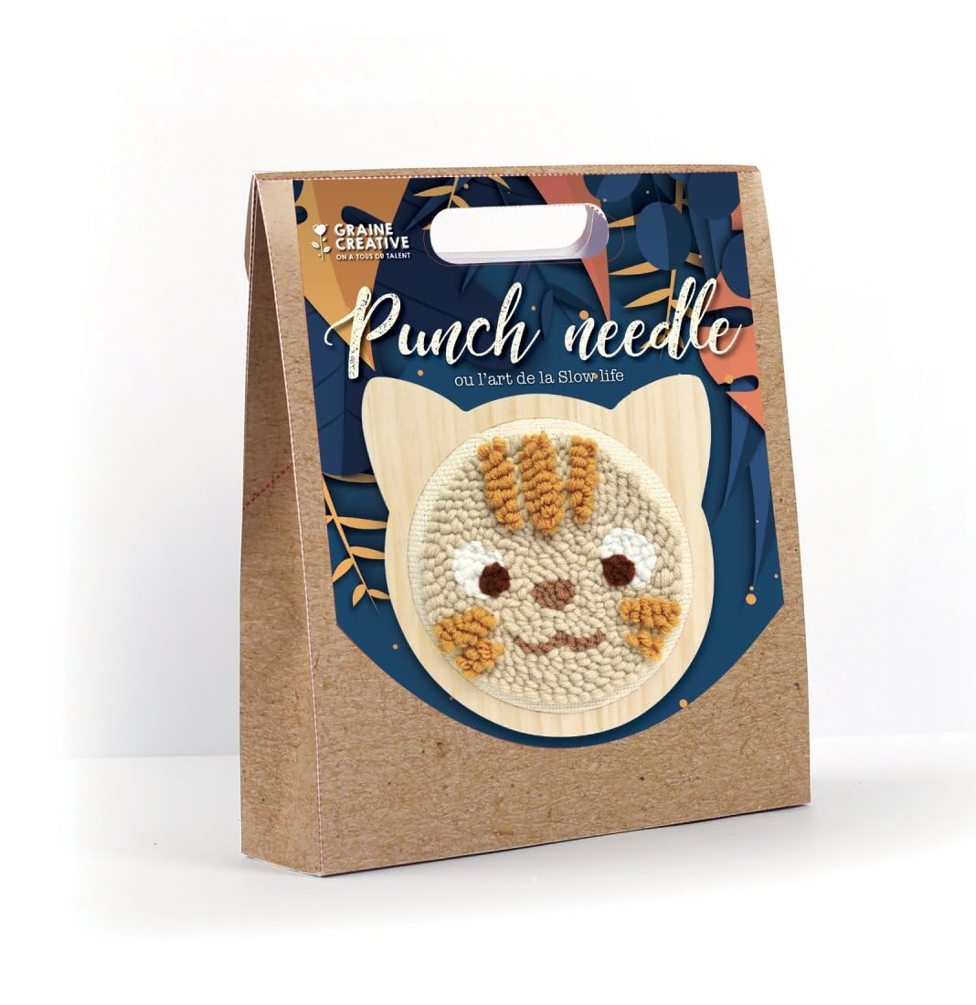 Punch skrzynka na igły - kat. Ø 15 cm