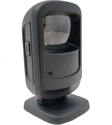 DS9208 Lector de código de barras 2D/1D de escritorio DS9208-SR00004NNWW (renovado)