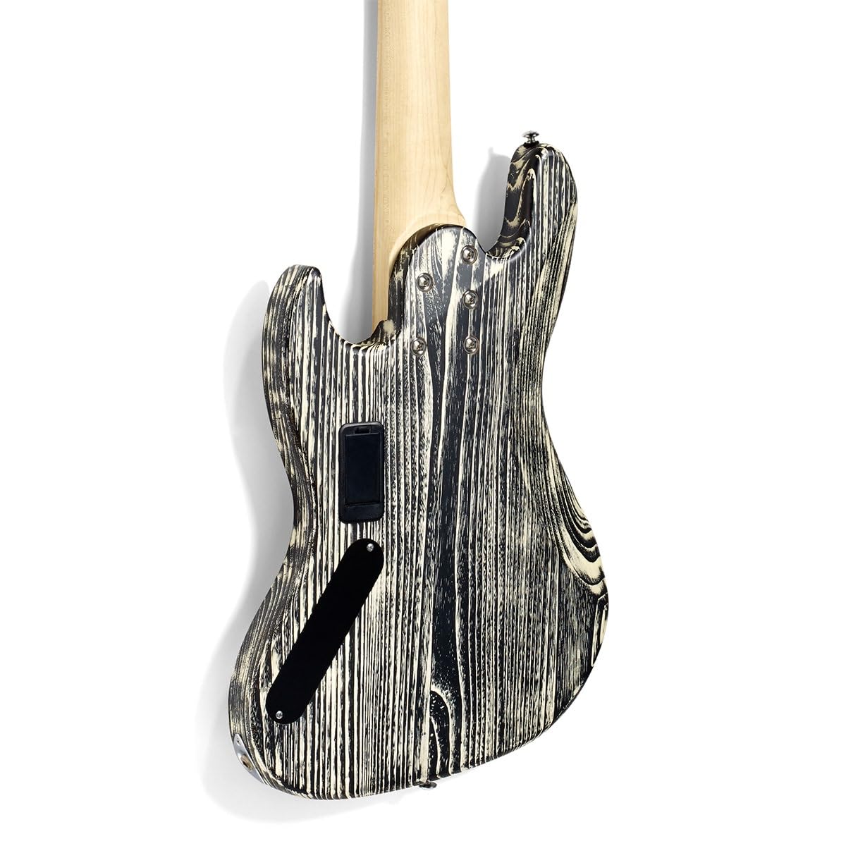 Michael Kelly ELEMENT OP - 5 strun, transparent czarny