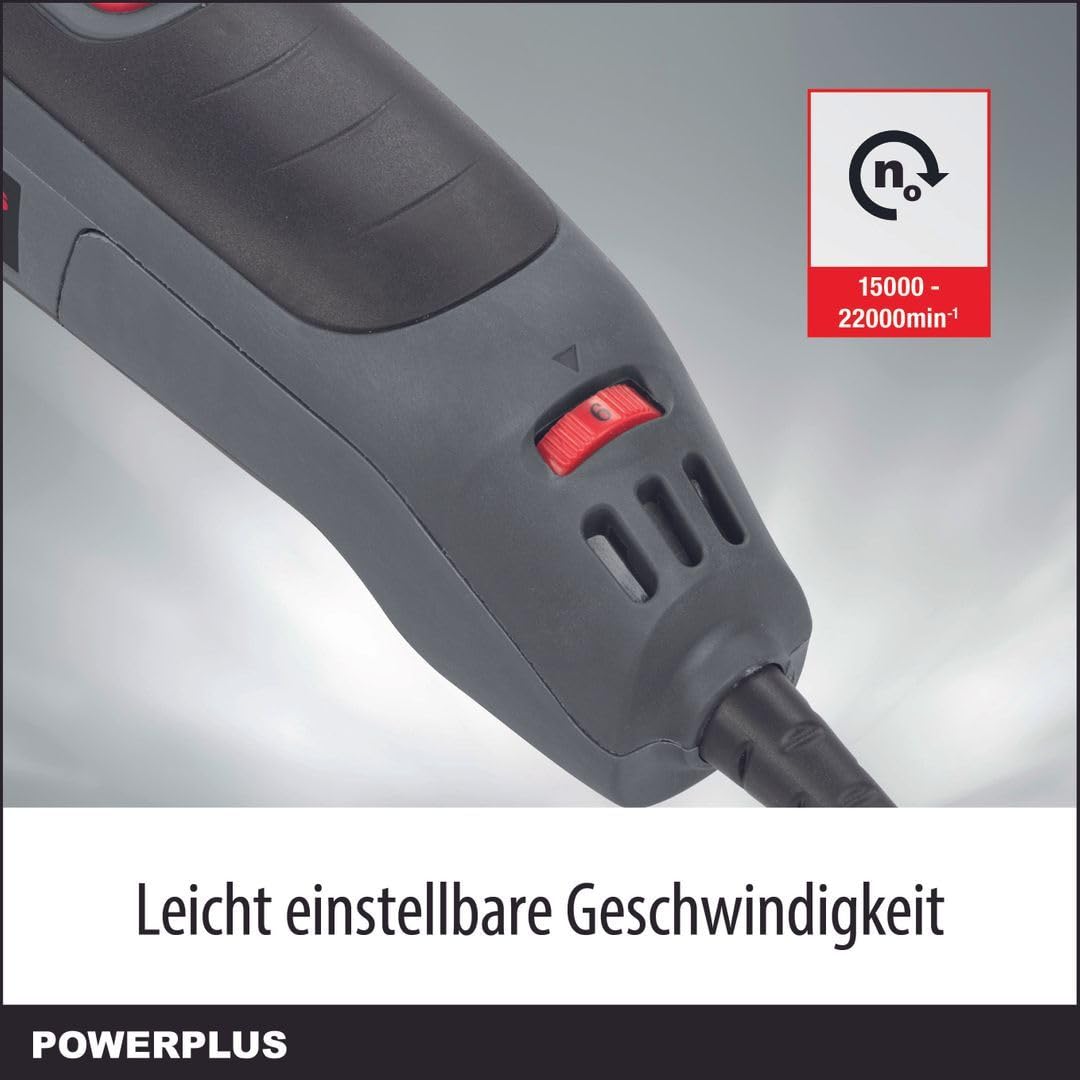 Multiherramienta oscilante 300 W