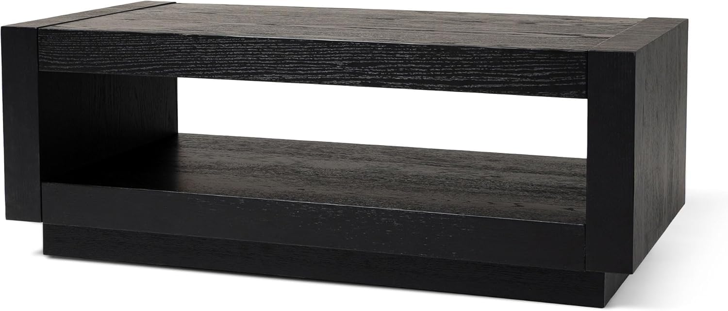 Amazon.com: Maven Lane Artemis Large 2 Tier Contemporary