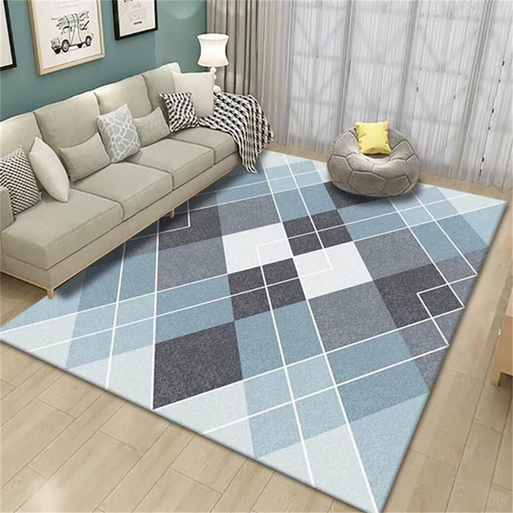 Moquette insonorisée pas cher pour atténuer les bruits de pas