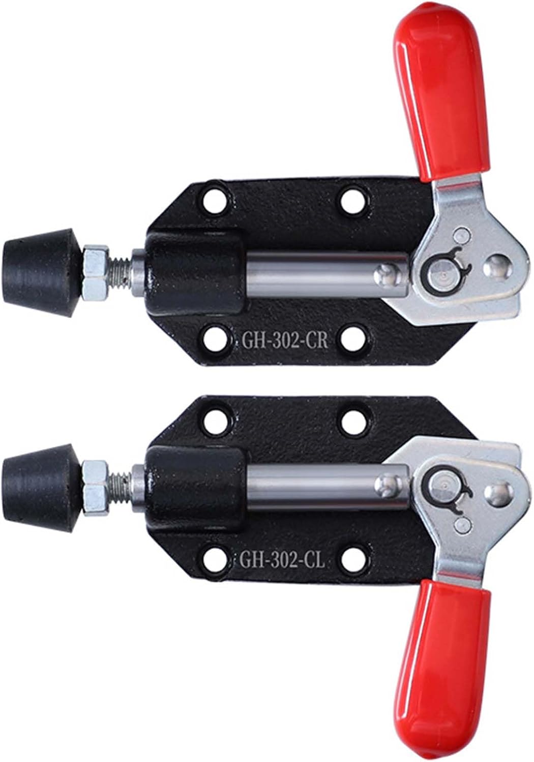 Woodworking Toggle Clamps Toggle Clamps Quick Release Push Pull Clamping Clamps Adjustment For Woodworking Tool