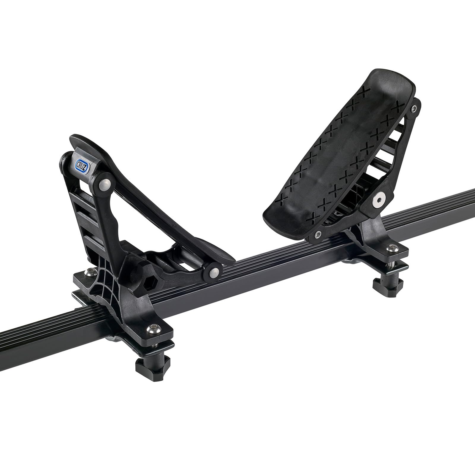 Cruz Rafter - Soporte para kayak, para montar en barras de techo