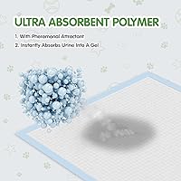 Vista 3 de COCOYO Almohadillas de entrenamiento grandes, 22 x 30 pulgadas, 150