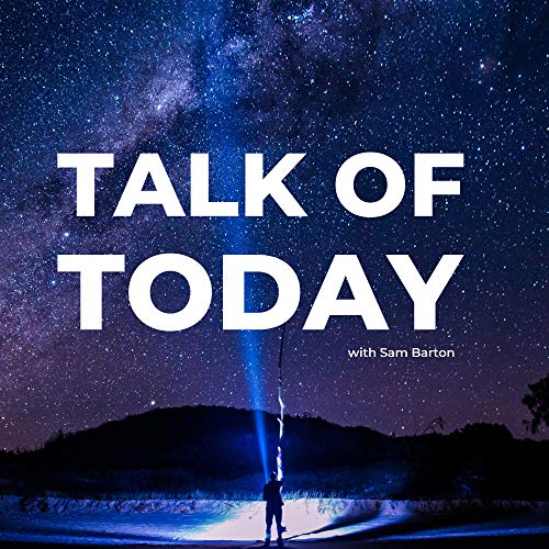 Universal Basic Income & Property Rights with Prof. Karl Widerquist Podcast Por  arte de portada
