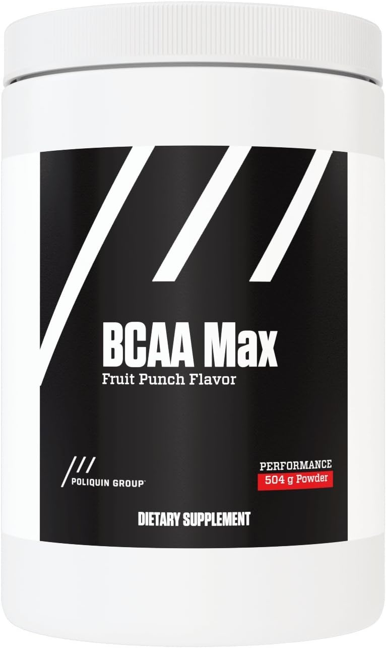 BCAA Max