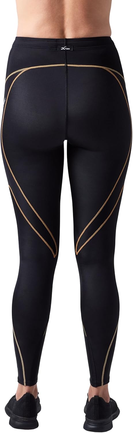 CW-X Women's Stabilyx Joint Support Compression Tight