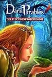 dark parables 16 portrait of the stained princess  Dark Parables: Der Fluch des Froschkönigs [PC Download]
