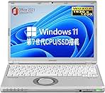 Amazon.co.jp: パナソニック(Panasonic) - ノートパソコン: パソコン