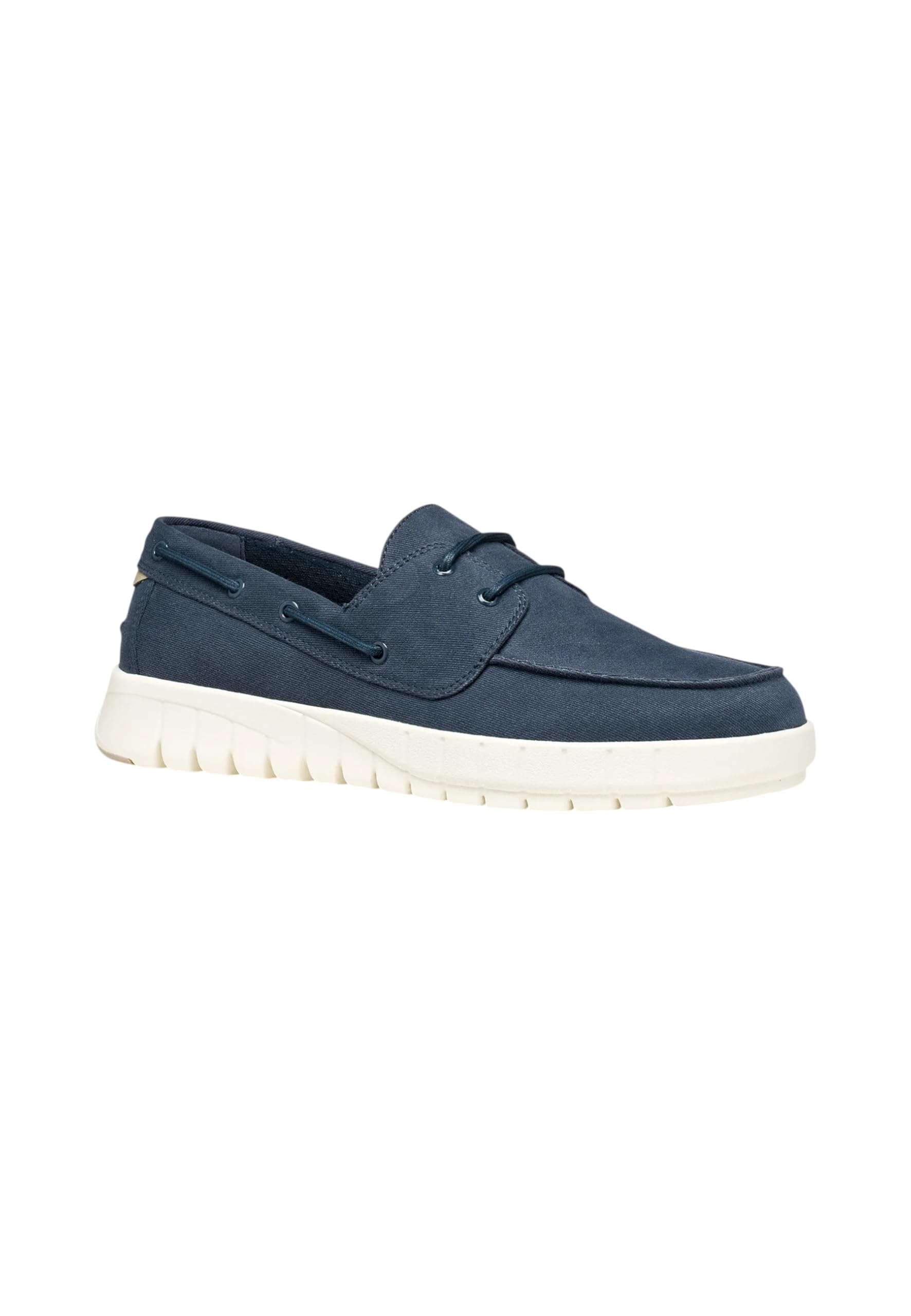 Geox Homme U Flextride B Moccasin