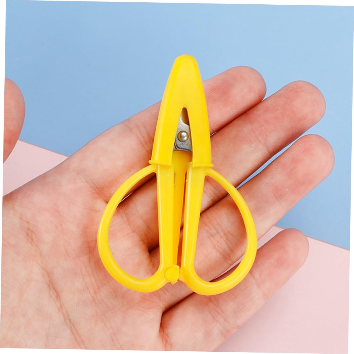 30 Pièces Mini-ciseaux Ciseaux à Coudre Coupe-fil Textiles De Tailleur Petits De Couture De Coupe De Tissu Cisailles à Fil Gel De Silice