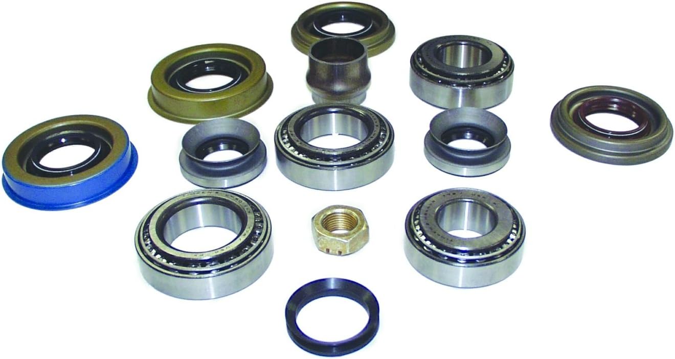 Crown Automotive D30LMASKIT Master Overhaul Kit