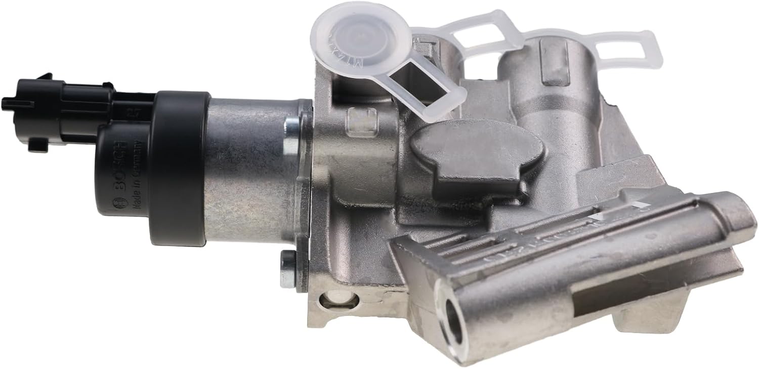 FridayParts Fuel Regulator Valve 04290102 0429-0102 Compatible for Deutz Replacement