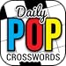 Daily POP Crosswords: Free Daily Crossword Puzzles