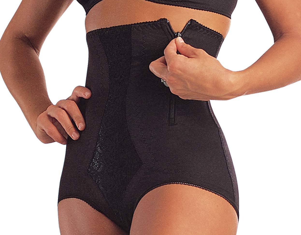Scudotex, Faja de cintura y abdomen - 1 unidad
